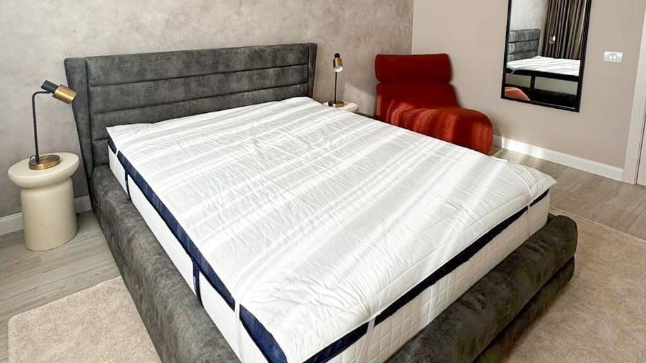 Chirie | Apartament 3 camere | Prima Închiriere | Parcare inclusă - Poză 6