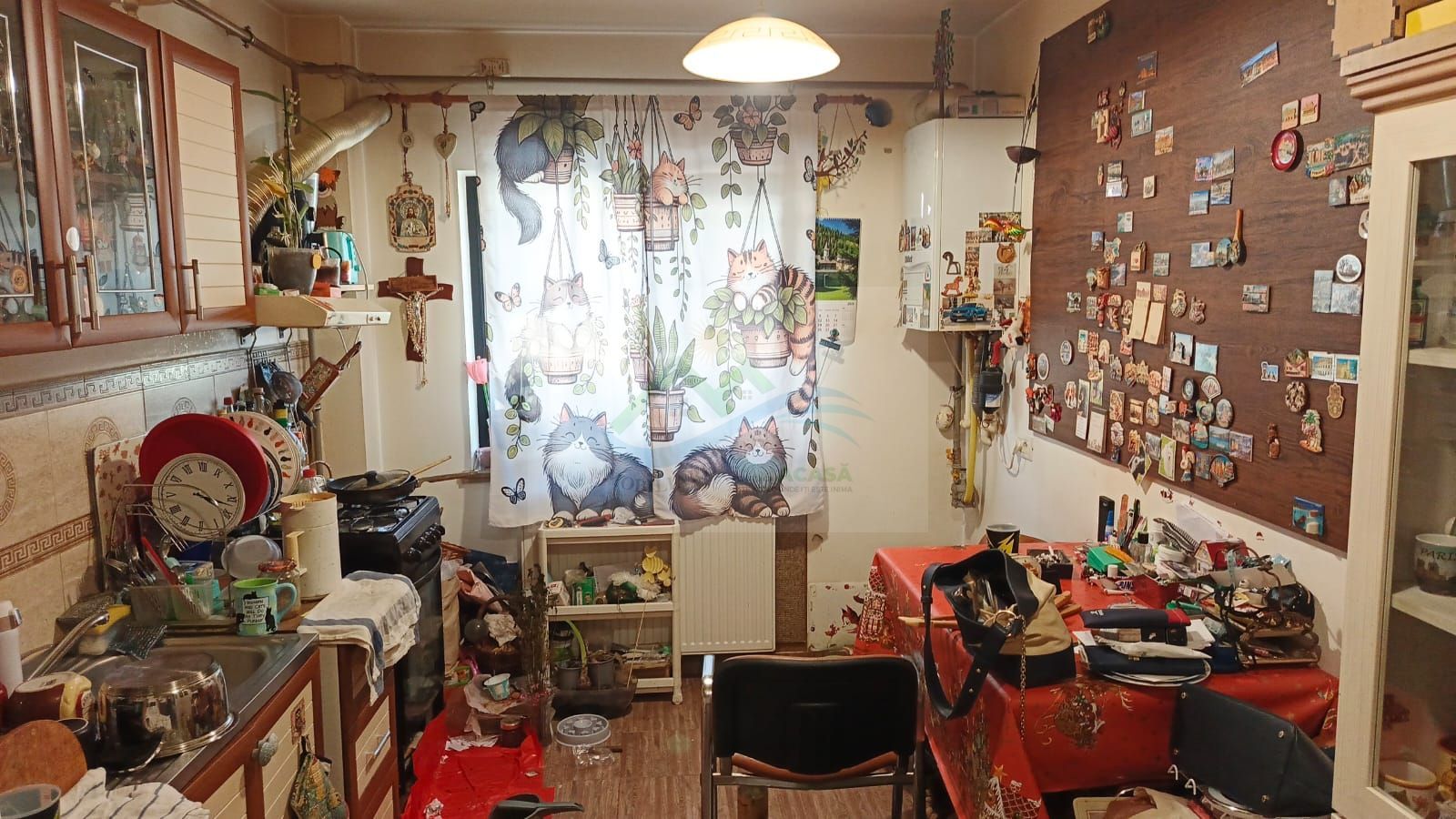 Apartament 2 camere de vânzare - Poză 1