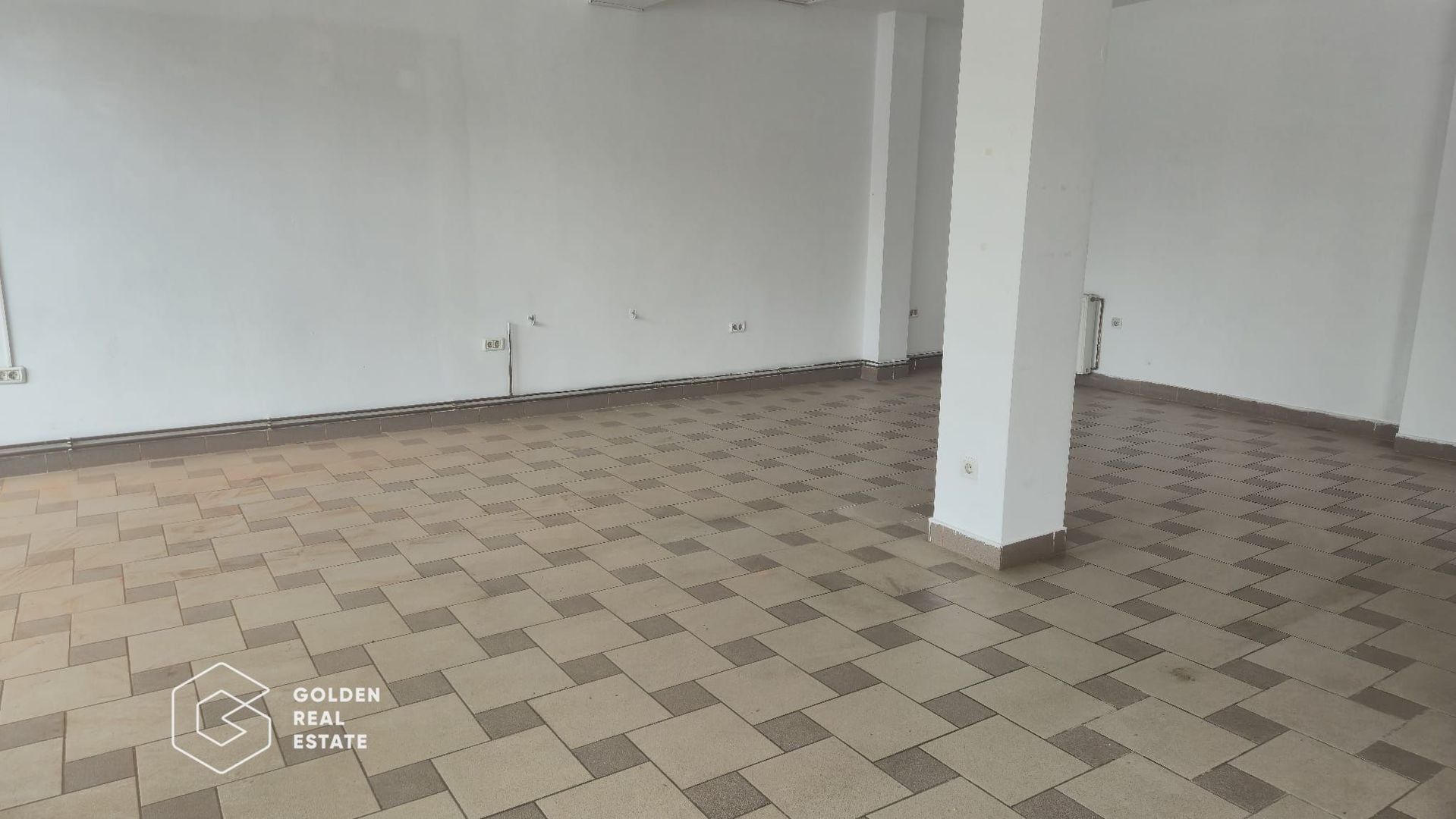 Spatiu comercial 120 mp cu vitrina stradala, pe Str. Dr. Ioan Ratiu - Poză 2