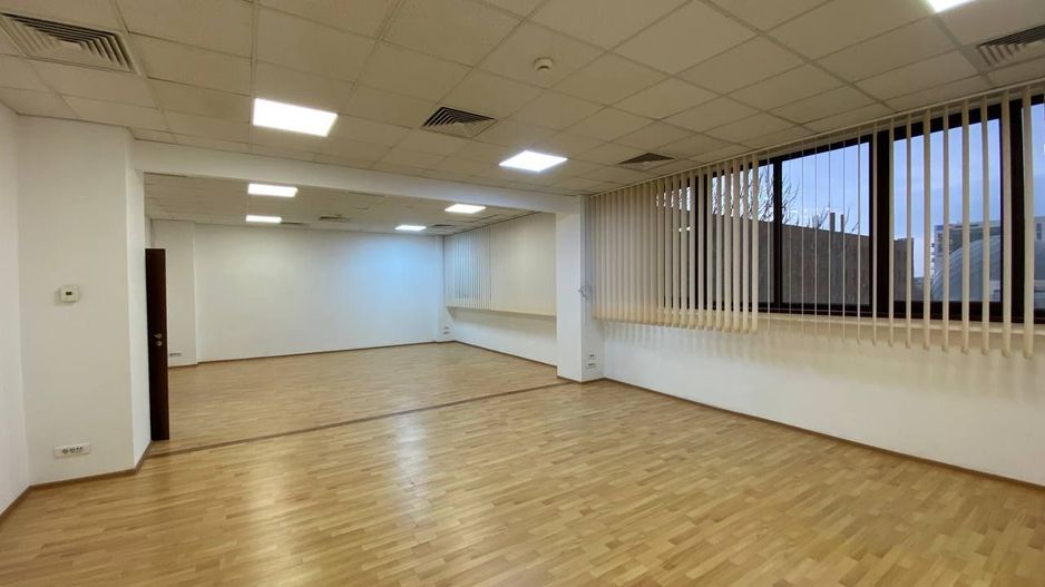 Spatiu de birou de inchiriat Cotroceni Business Center - Poză 1