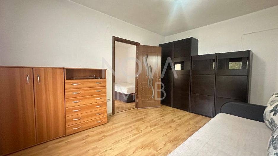 Apartament de inchiriat 2 camere - Aleea Rosiorilor - Poză 1