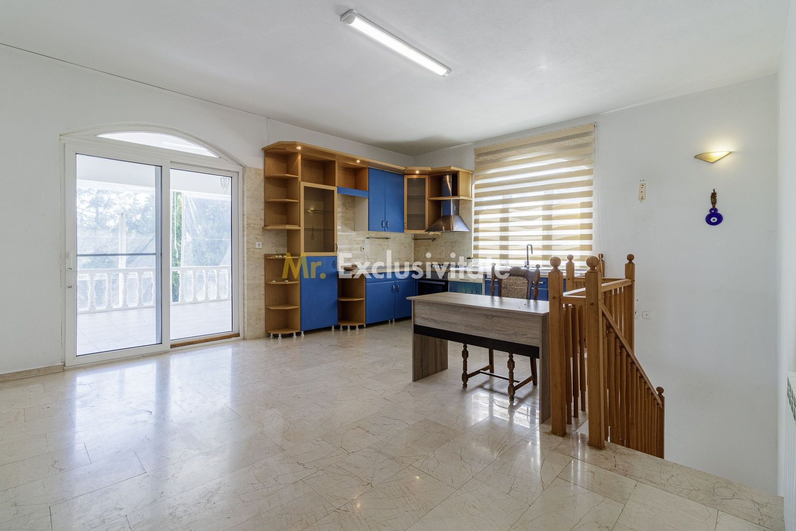 Domeniu privat 5.000 mp, cu reședință de 625 mp și piscină, Corbeanca - Poză 11