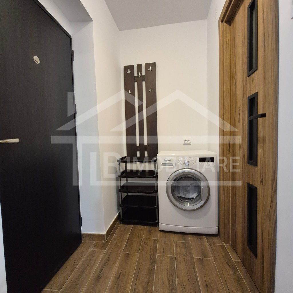 Garsoniera, 30 mp, Zona Corina - Poză 5