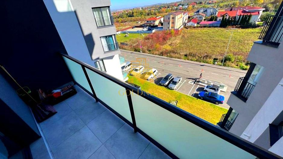 3 camere open space, modern, parcare, Buna Ziua - Poză 8