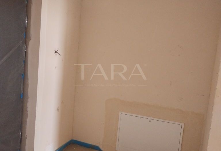 Apartament cu 1 cameră, 38 mp, balcon 6 mp, zona Tineretului. - Poză 4