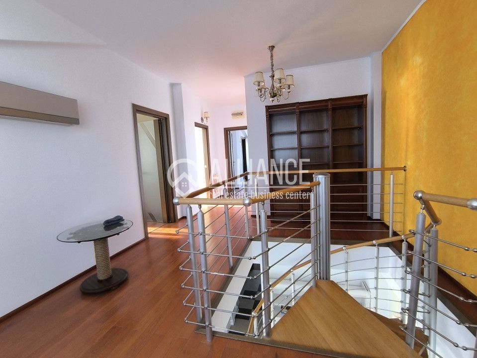 MAMAIA HANUL PIRATILOR- Duplex de lux cu priveliste fabuloasa si aer curat ! - Poză 16