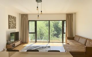 Apartament 3 camere | Parcare | Iancu Nicolae - Poză 1