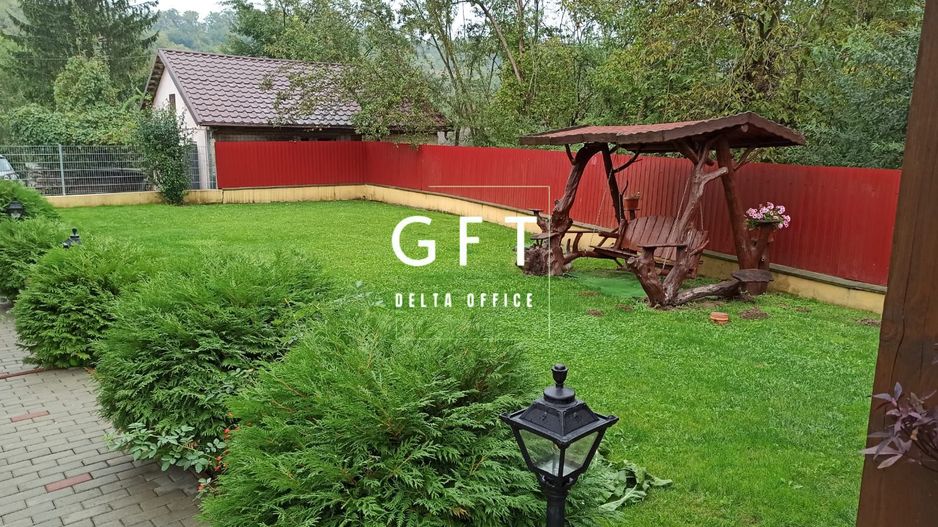 Apartament la casa 3 camere-curte-piscina-foisor-Zona Podul Jelnei - Poză 7