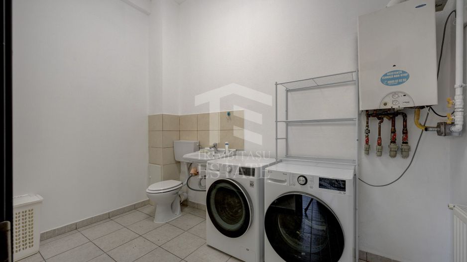 SI CASA SI AFACERE totul sub același acoperiș in Sector 5/Sălaj - LIDL - Poză 17