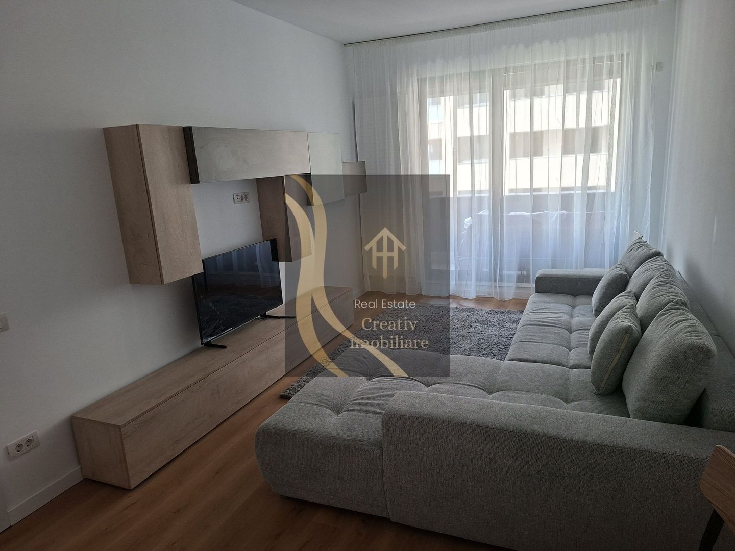 Apartament 2 camere , prima inchiriere! - Poză 4