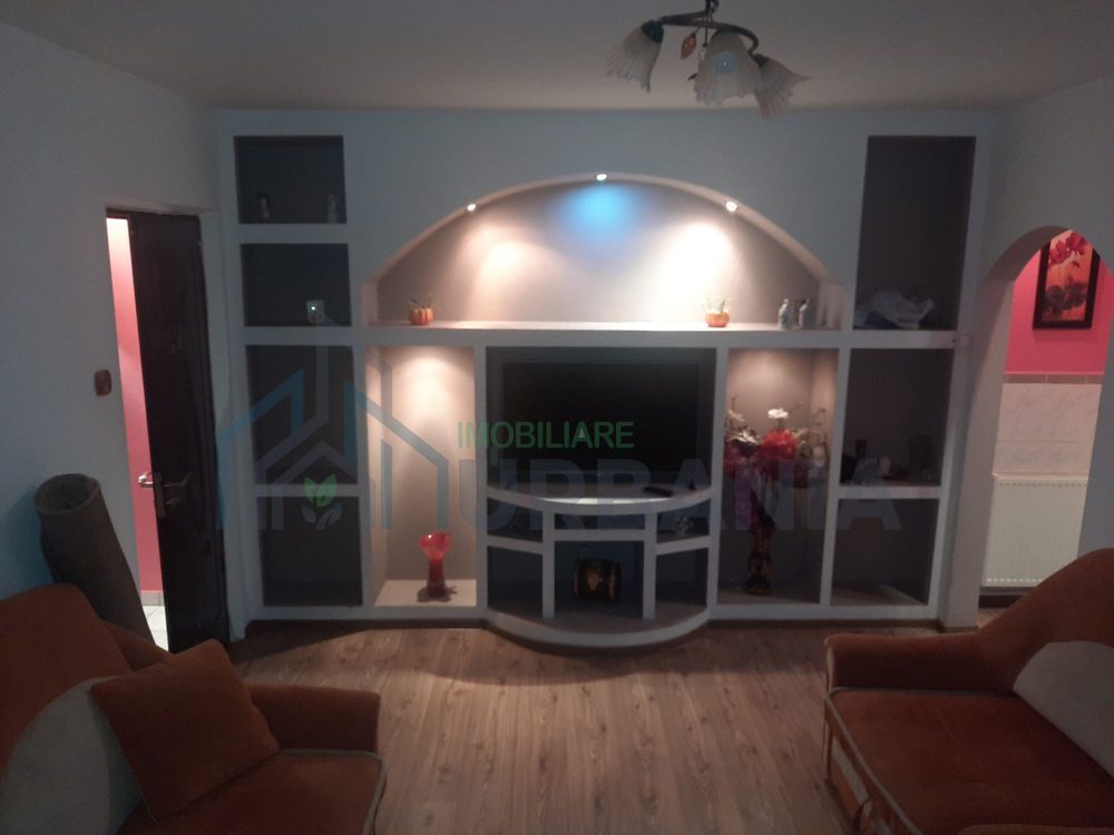 Apartament 2 camere, zona Mircea cel Bătrân, Iași - Poză 7