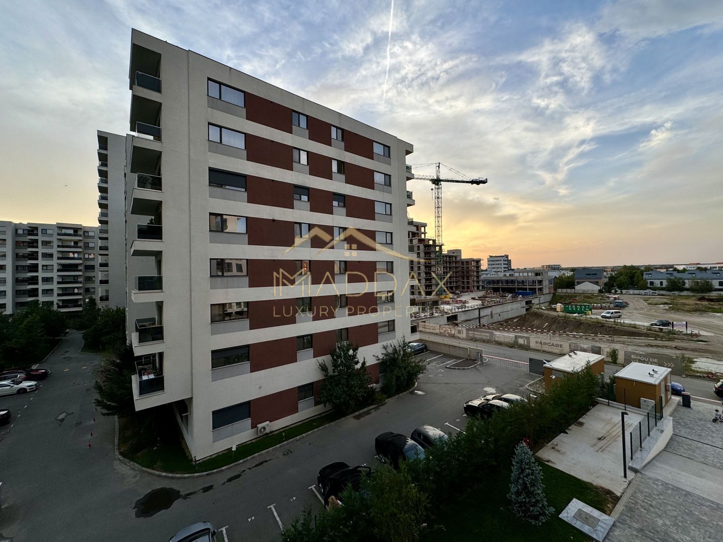 Apartament cu 2 camere *67mp utili + Terasa* // Pipera - Rond OMV - Poză 34