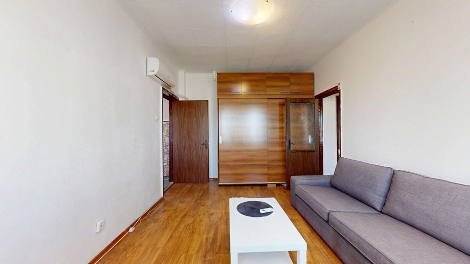 Apartament 3 camere  Metrou Basarab 0% Comision - Poză 4