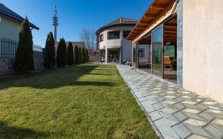 Casă/Vilă modernă de vânzare la intrare în Bogdan Vodă, județul Bacău. - Poză 22