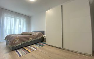 2 camere, parcare, bloc nou, Record Park Zona The Office, 21 Decembrie - Poză 6