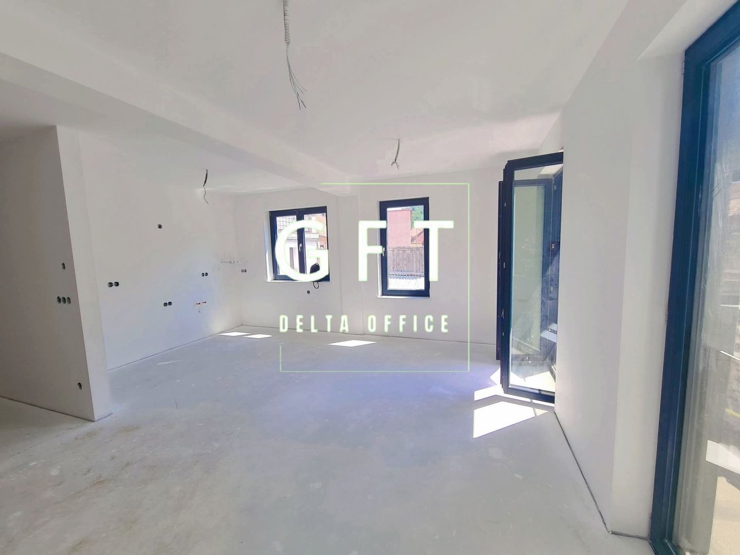 Apartament 3 camere de vânzare | Bistrita - NOU, in centrul istoric - Poză 5