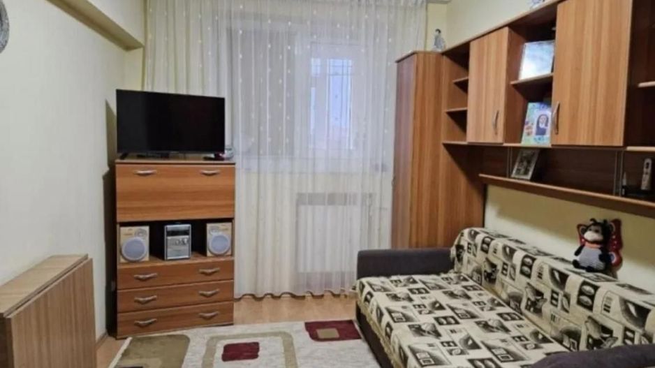 Apartament 3 camere decomandat Bdul Constantin Brancoveanu. - Poză 1