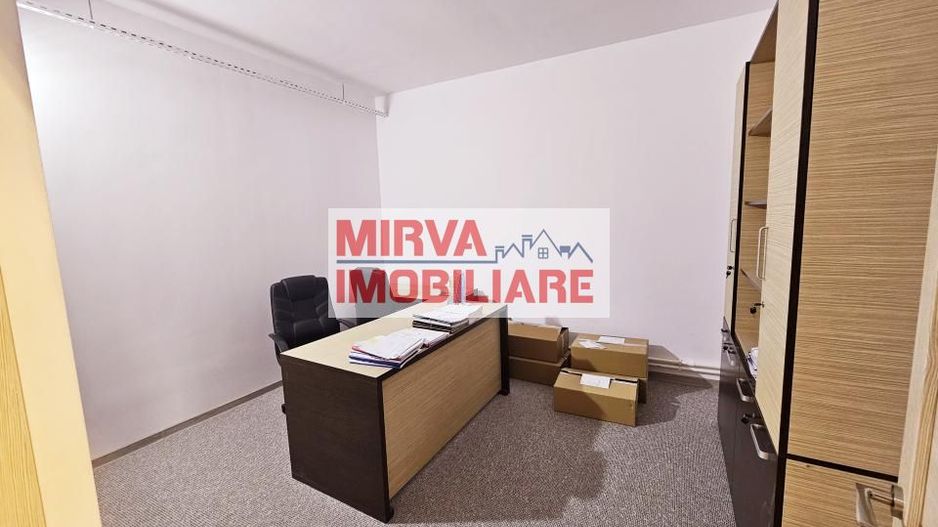 Vanzare hala +  casa  4 camere, in Albesti Paleologu - Poză 38