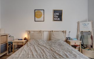 Apartament mobilat si utilat langa padurea Baneasa - Poză 10