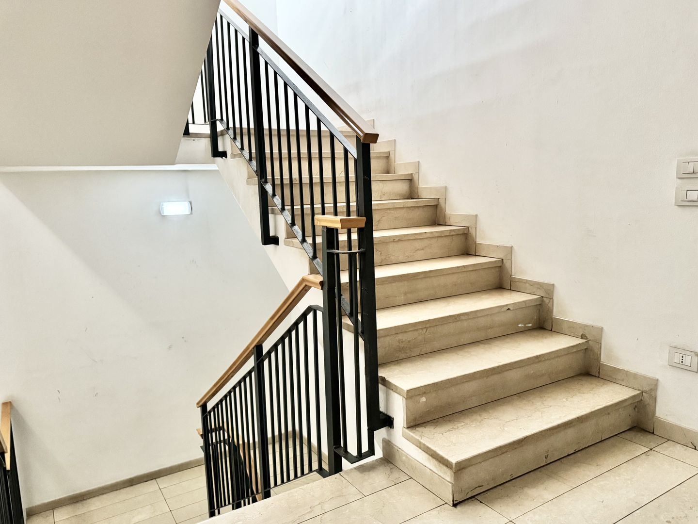 Apartament 2 camere -Braytim,  Lumină, spațiu și liniște - Poză 21