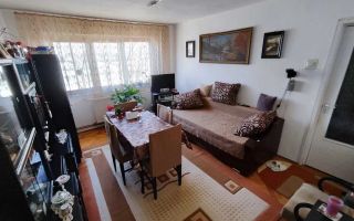 Apartament 4 camere-zona Dacia - Poză 1