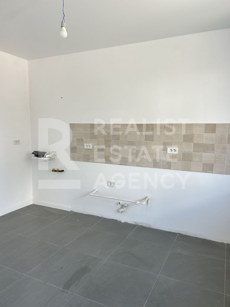 Duplex nou, teren - 255 mp, 2 locuri de parcare, Otopeni - Poză 10