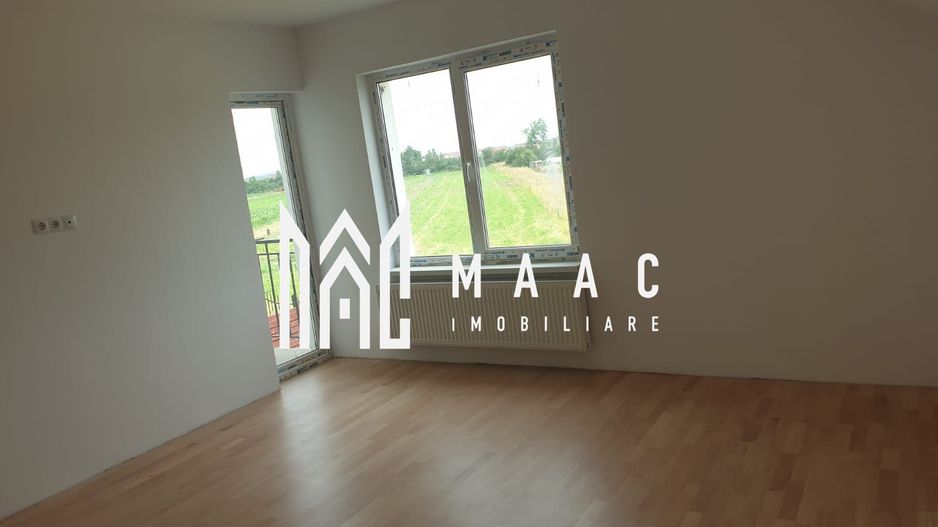 Casă Nouă Modernă I Utilități Complete I Șura Mică - Poză 9