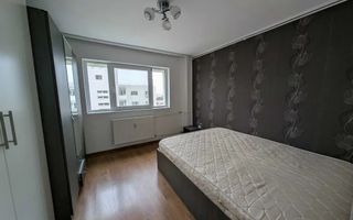 2 camere Stefan Cel MAre ( bloc reabilitat ) - Poză 6