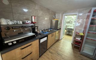 Spatiu restaurant- fast food Central, Sibiu - Poză 3