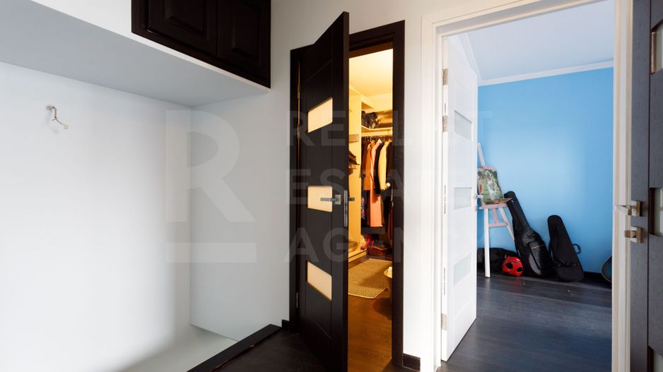 Vânzare, apartament, 3 camere, str. Butuceni, Ciocana - Poză 5