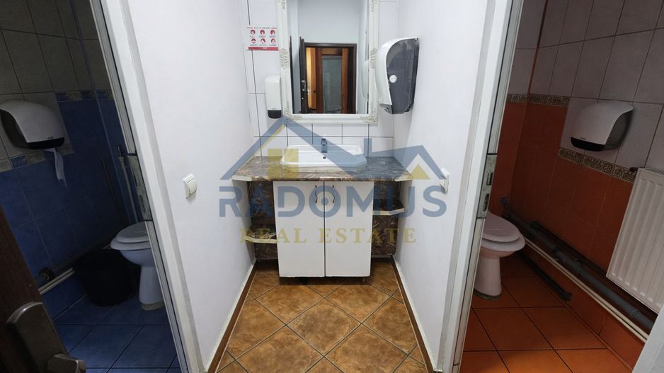 Oportunitate - Restaurant & Hotel în zonă centrală, Ploiești - Poză 49