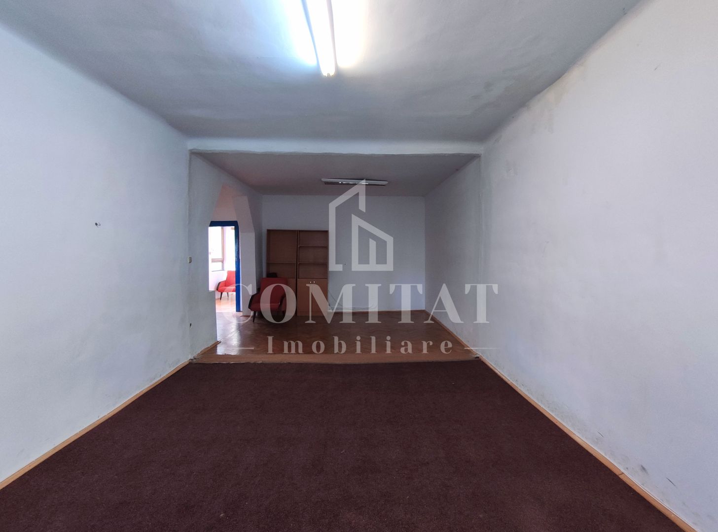 Casă oferită spre închiriere | 3 camere | Zona Titulescu - Poză 7