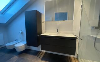 Casă de închiriat cu finisaje de excepție în Zona Semicentrală - Poză 11