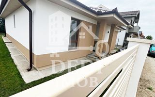 Casă de vânzare cu 3 camere in Sânmartin-Cihei, Bihor - Poză 3