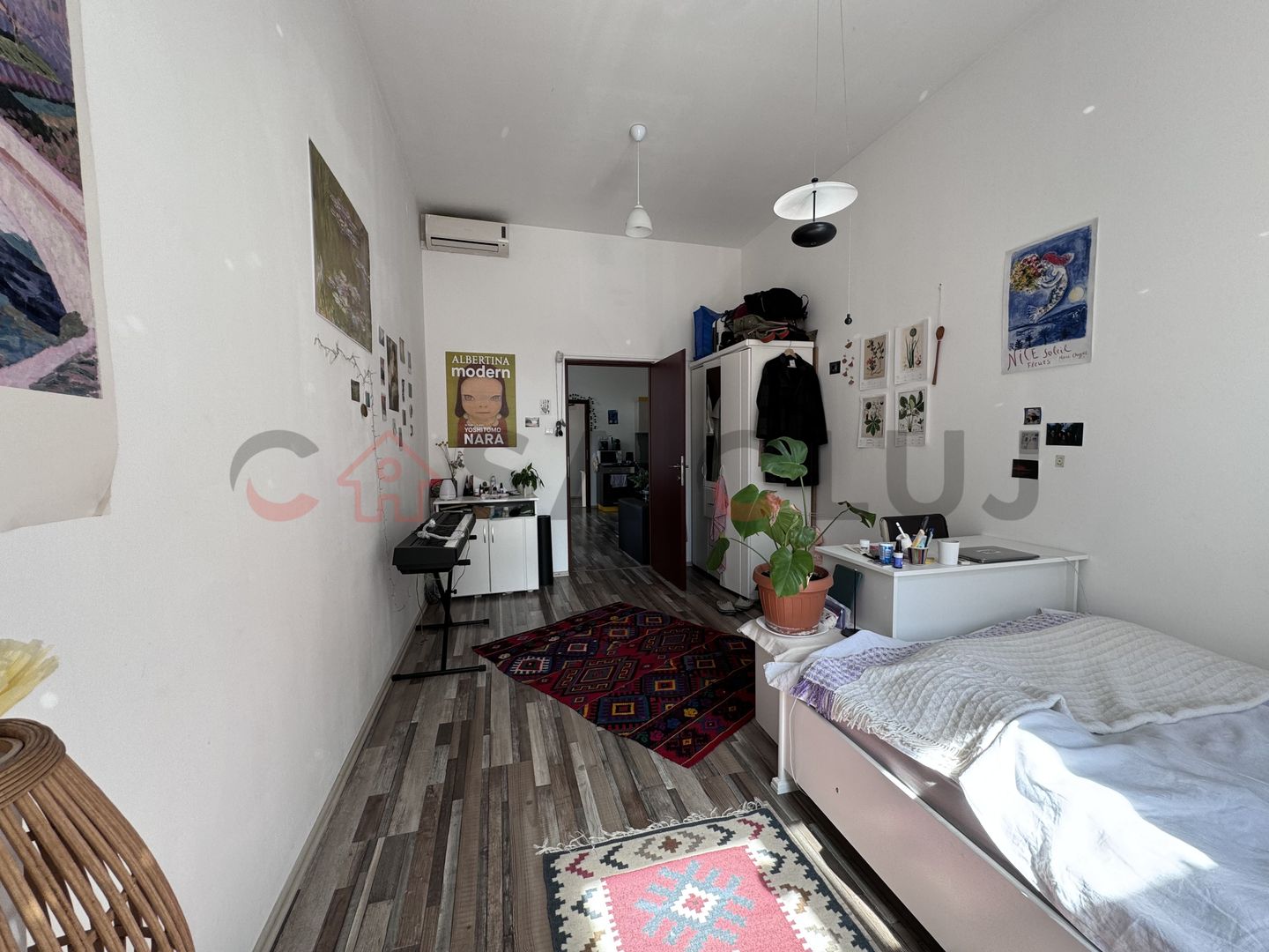 Ultracentral! Bulevardul Eroilor , 4 camere, parcare! - Poză 6