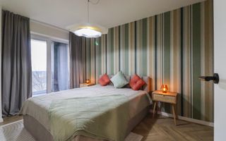 Apartament 2 camere decomandat Sopor, prima inchiriere - Poză 9