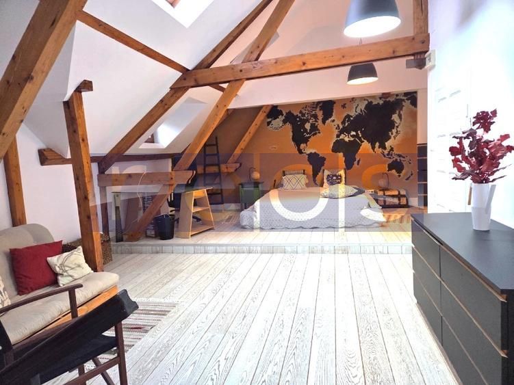 INCHIRIERE 3 CAMERE | VILA | STEFAN CEL MARE - Poză 12