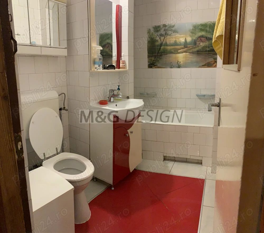 Etaj 2  3 cam dec Sagului -Dambovita - Poză 7