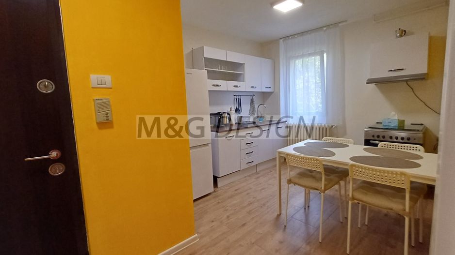 Ap 2 camere semidecomandat, zona Tipografilor (Medicina, Unirii) - Poză 2