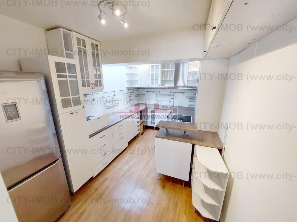 Apartament 3 Camere Primaverii inchiriere 1600 eur vanzare 550.000 eur - Poză 13