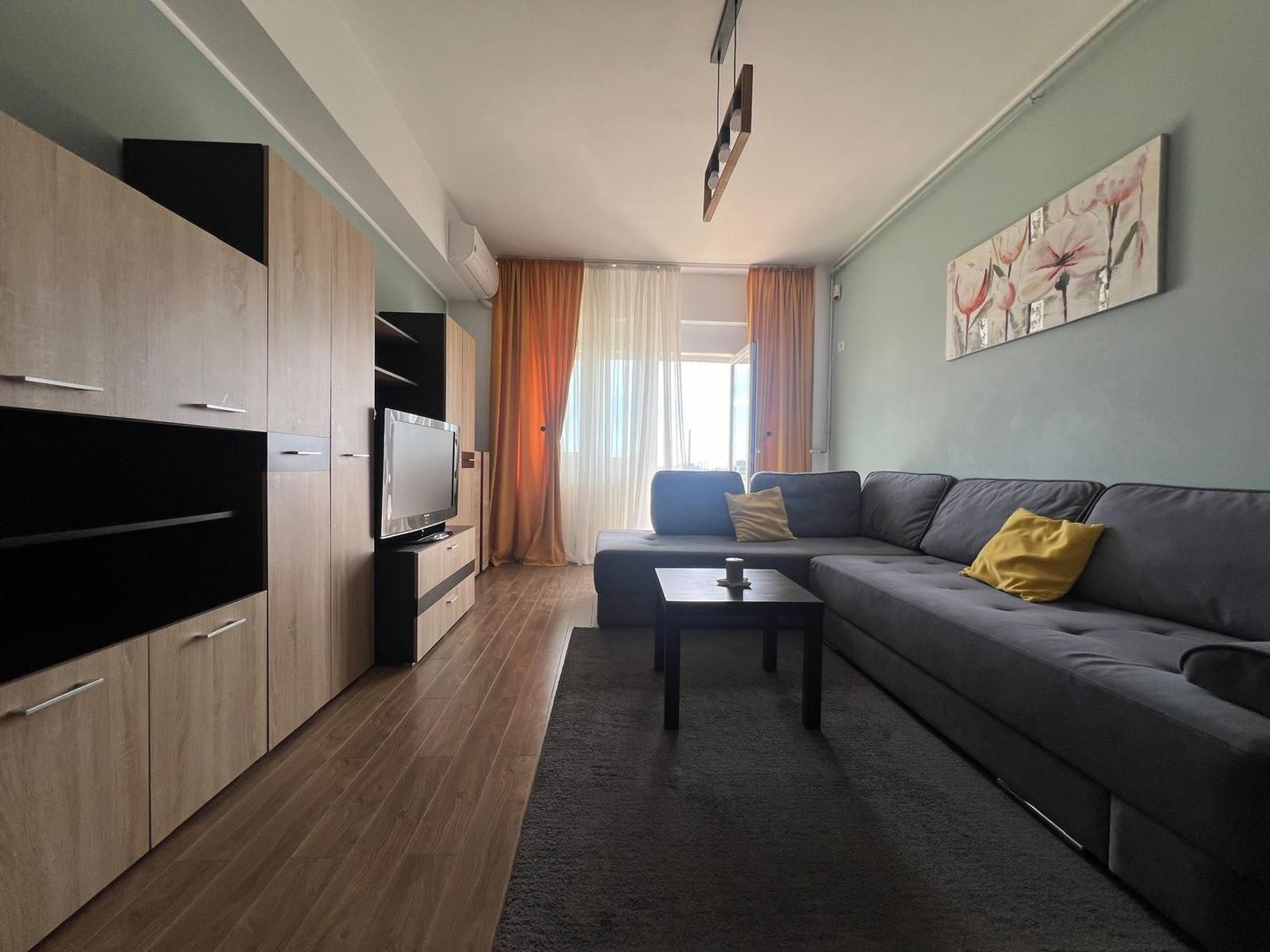 Apartament primitor | Militari Residence | Tineretului - Poză 2