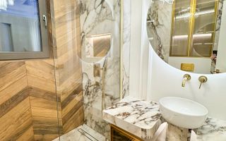 Penthouse for Rent I Floreasca Lake View I 10th Floor - Poză 14