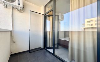 Apartament luminos cu 2 camere, balcon – zona Vox - Poză 21