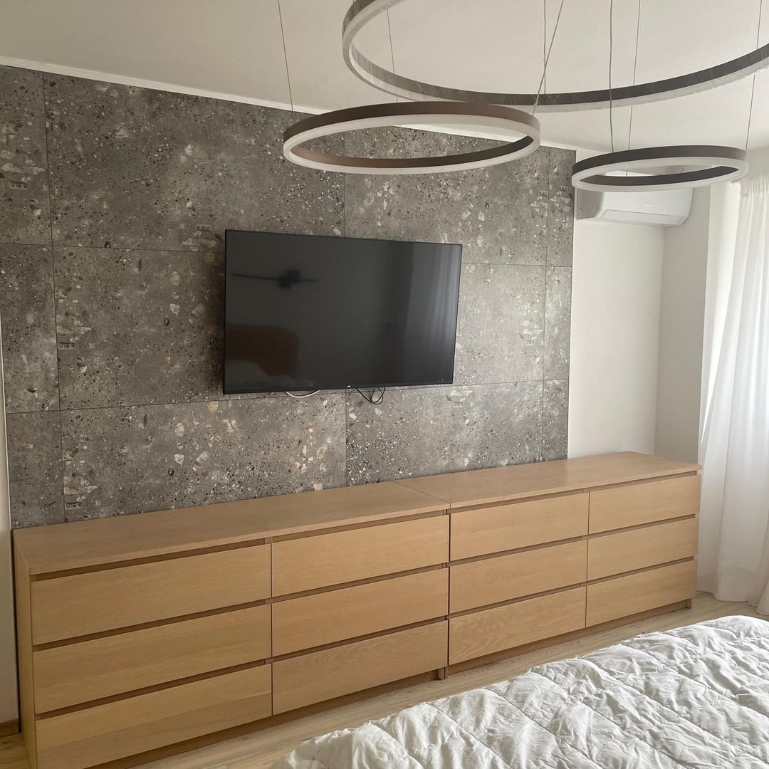 Apartament lux cu 3 camere si vedere panoramica la fantani I Bulevardu - Poză 5