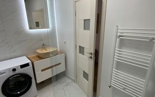 Ap nou cu 2 camere- Etaj 2, lift, boxa si loc de parcare - Poză 12