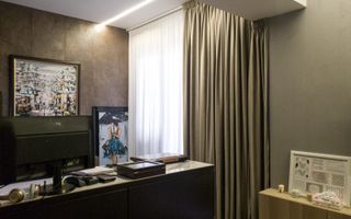 Apartament Superb 3 Camere  Upground Residence Pipera - Poză 17