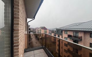 Apartament de 3 camere, 58mp, parcare subterana, Beta Residence - Poză 9