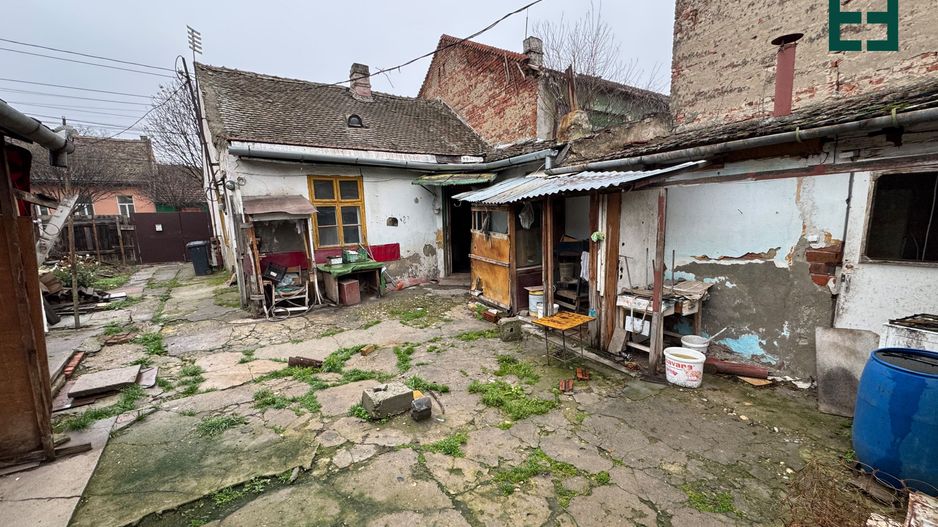 Teren cu potențial investițional – Zonă centrală, Timișoara - Poză 1