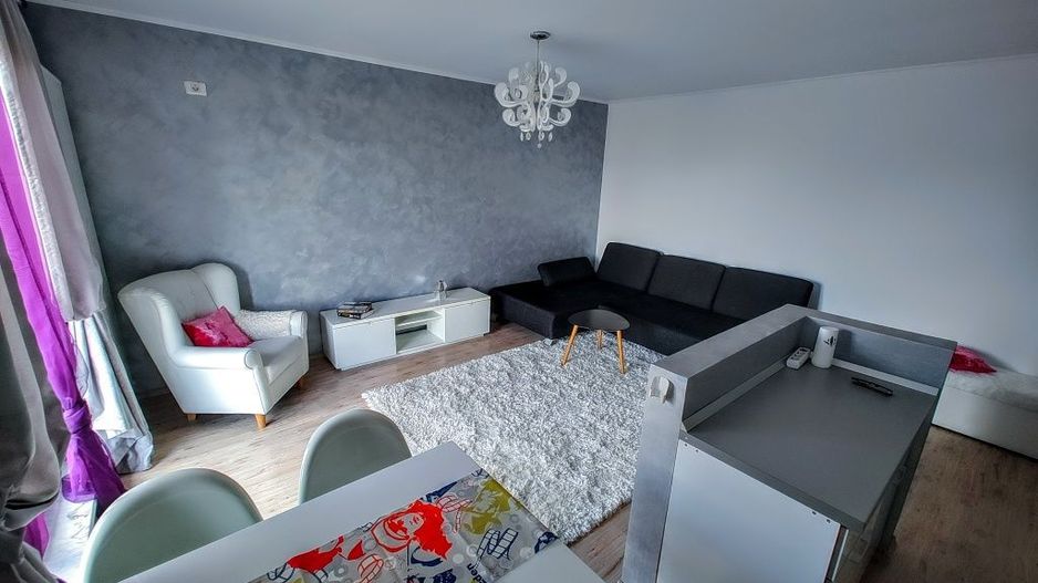 Apartament Bucurestii Noi - Petrom City - Poză 2