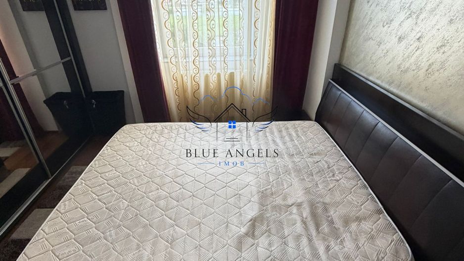 Apartament 3 camere decomandat de închiriat – Avantgarden 3 - Poză 2